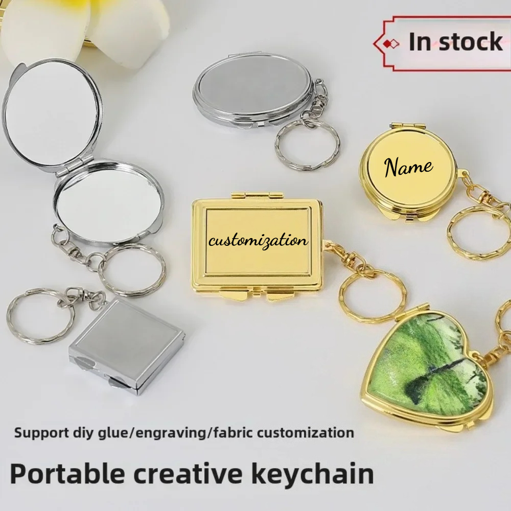 Custom LOGO Name Metal Stainle - Initial Ring Custom recension och pris