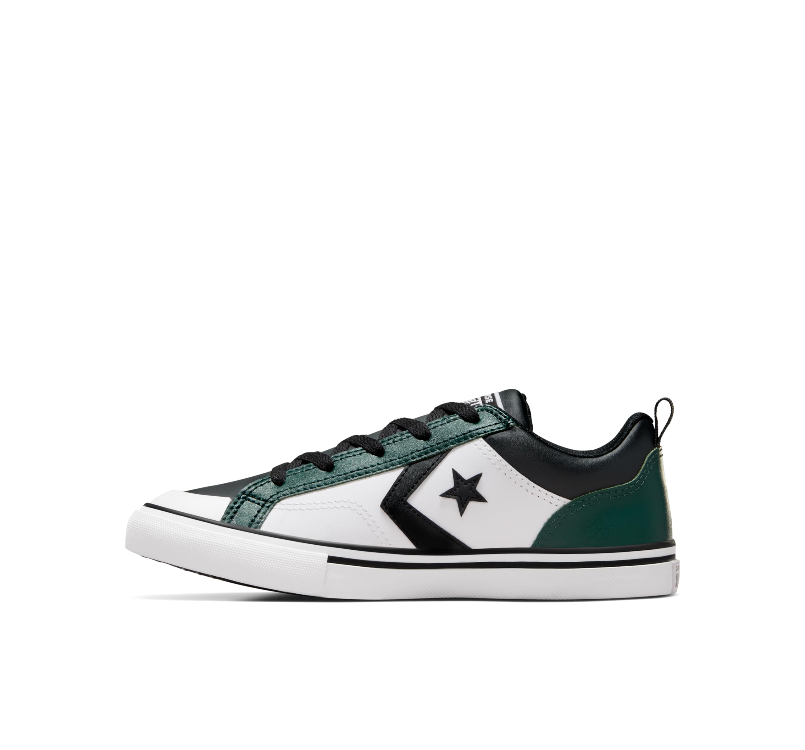 Converse Kids' Pro Blaze Low T - Vans Shoes Old Skool recension och pris